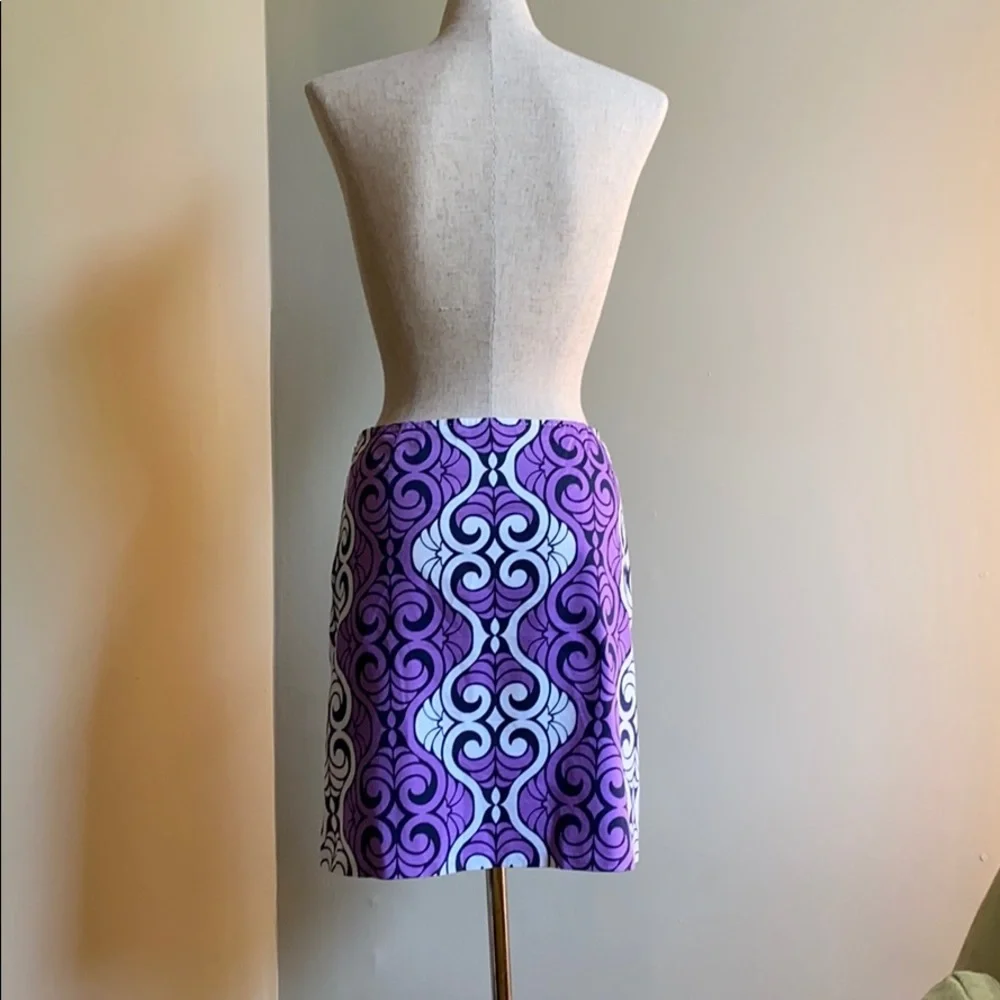 Elie Tahari Skirt - Picture 2 of 3